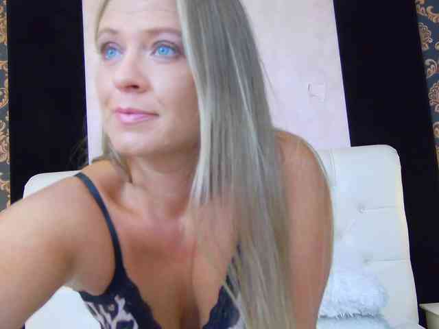 Mari-Lou webcam