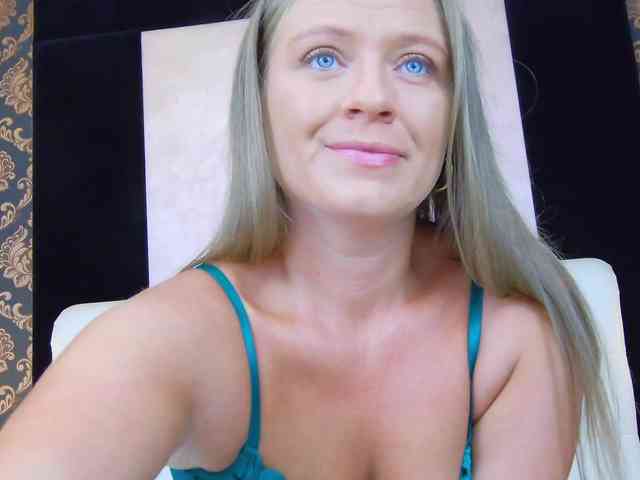 Mari-Lou webcam
