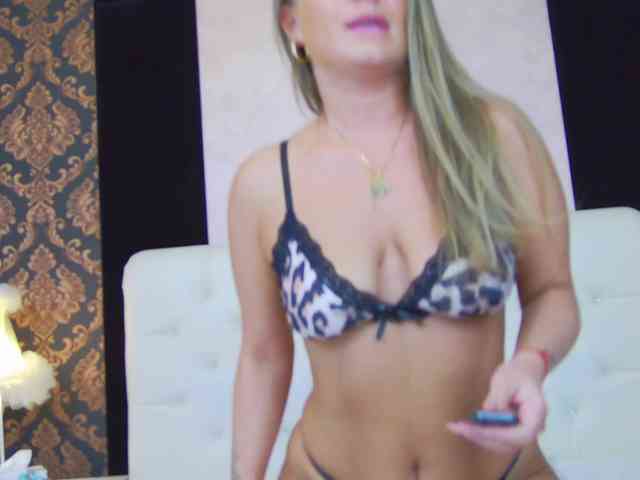 Mari-Lou webcam