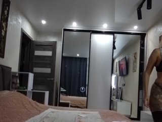 KissMiSveet1234 Porn Show