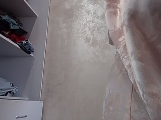 KissMiSveet1234 Porn Show