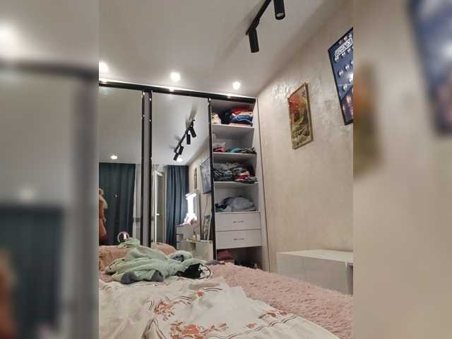 Live трансляция KissMiSveet1234 - slutnetki.online