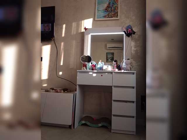KissMiSveet1234 live webcam show