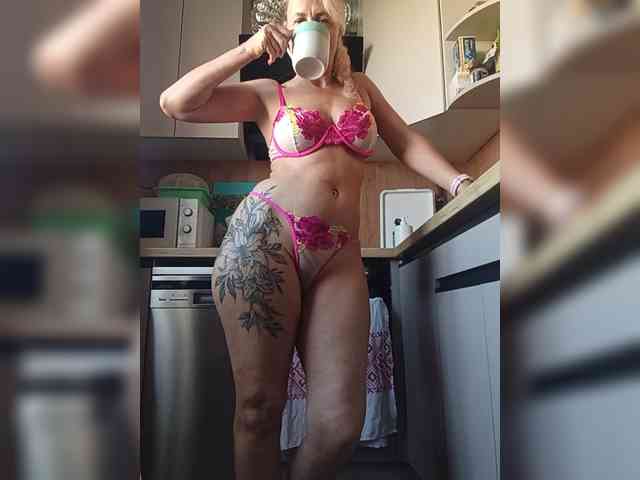 KissMiSveet1234 Sex Cam Show