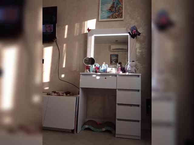 Модель: KissMiSveet1234