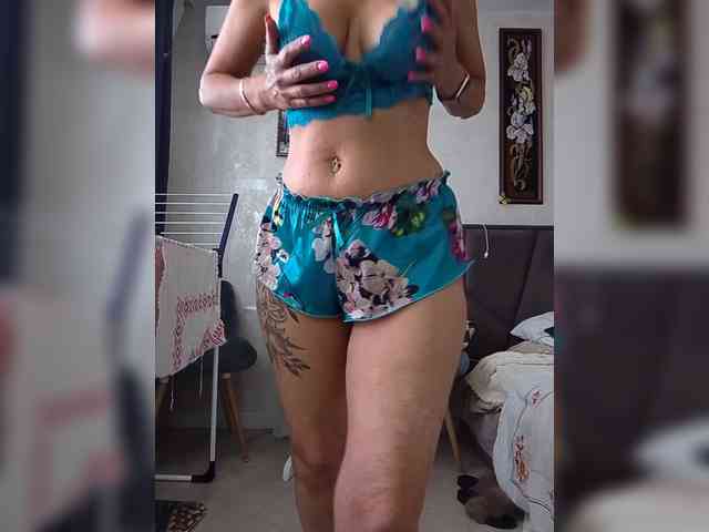 KissMiSveet1234 Sex Cam Show