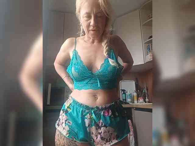 KissMiSveet1234 Sex Cam Show