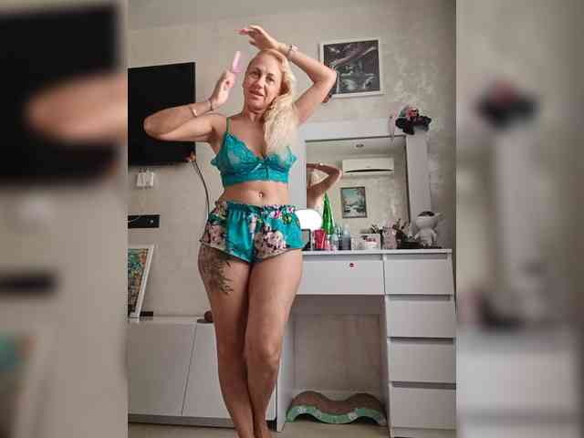KissMiSveet1234 Sex Cam Show