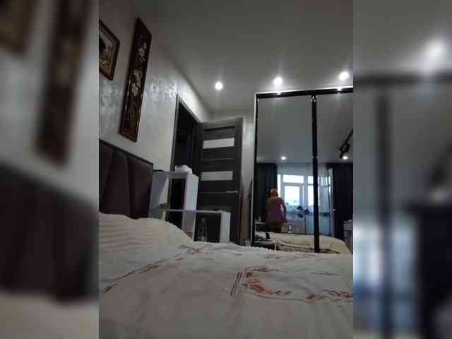 KissMiSveet1234 Sex Cam Show