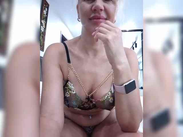 KissMiSveet1234 Sex Cam Show