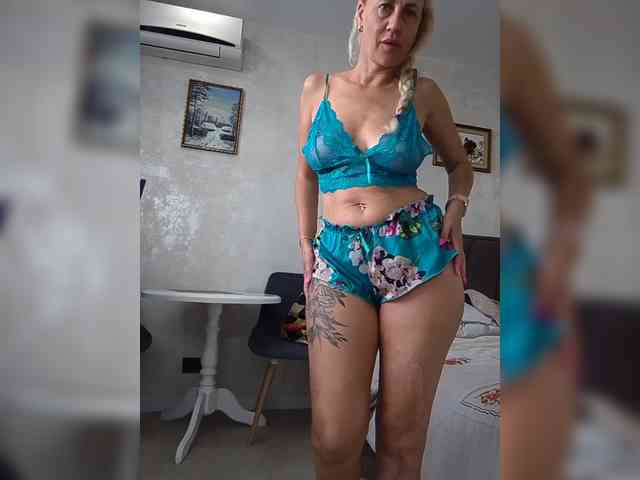 KissMiSveet1234 Sex Cam Show