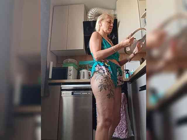 KissMiSveet1234 Sex Cam Show