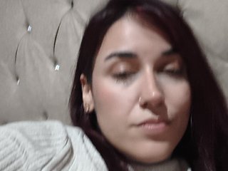 VelvetCherryy Porn Show