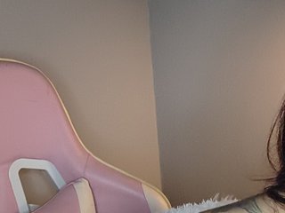 VelvetCherryy Porn Show