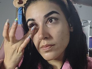 VelvetCherryy Porn Show
