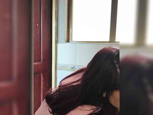 VelvetCherryy webcam