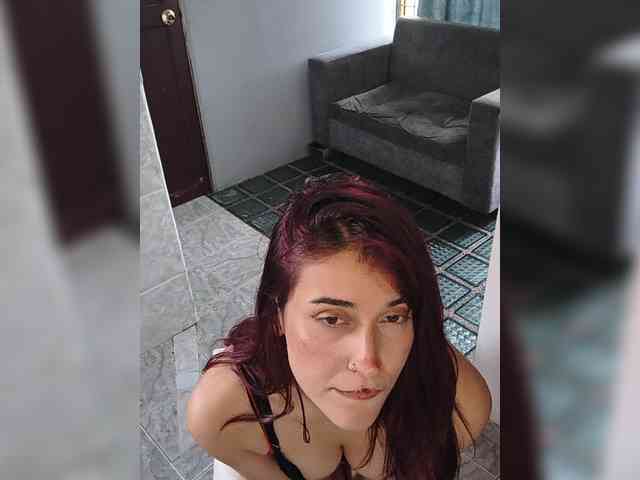 VelvetCherryy VelvetCherryy