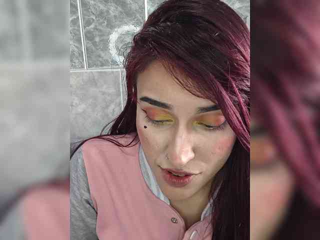 VelvetCherryy VelvetCherryy