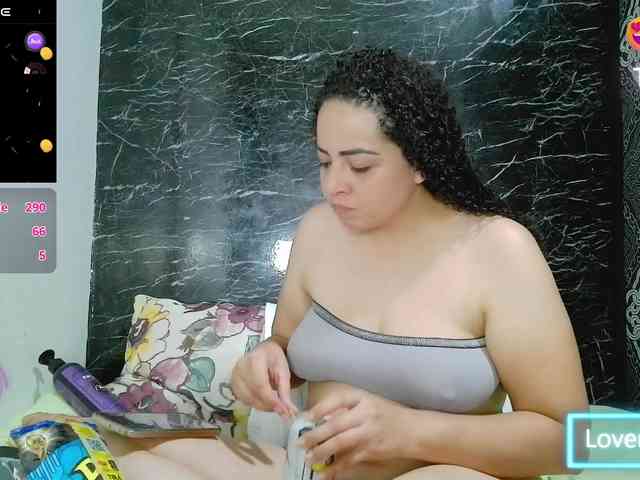 NaghtyGirl
