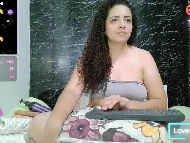 NaghtyGirl