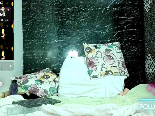 NaghtyGirl webcam