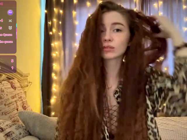 MintaAlbanez webcam