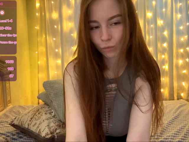 MintaAlbanez webcam
