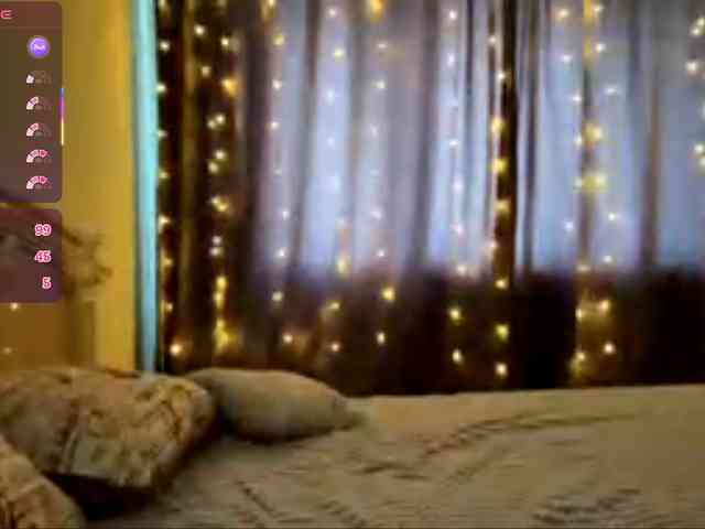 MintaAlbanez webcam