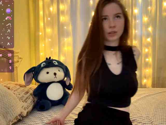 MintaAlbanez webcam
