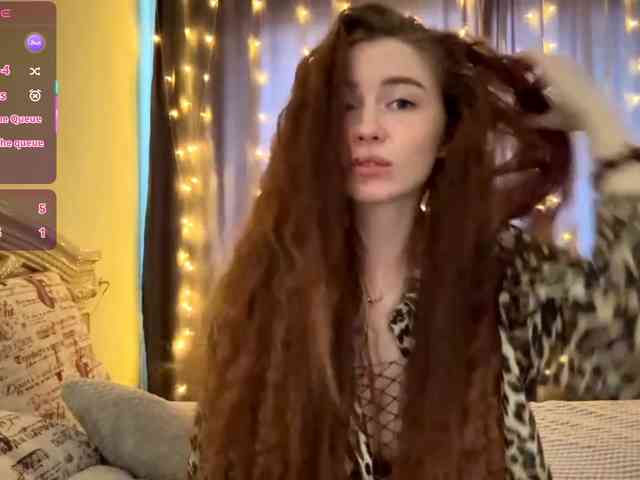 MintaAlbanez webcam
