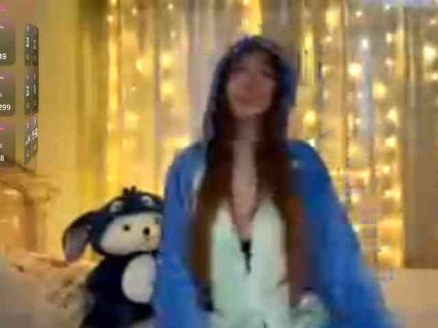 MintaAlbanez webcam