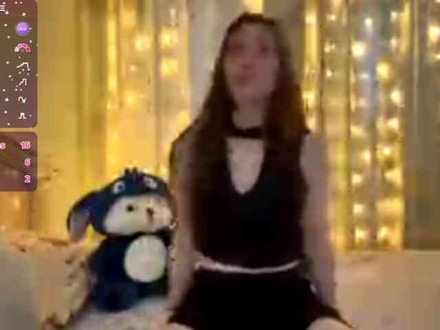 MintaAlbanez webcam