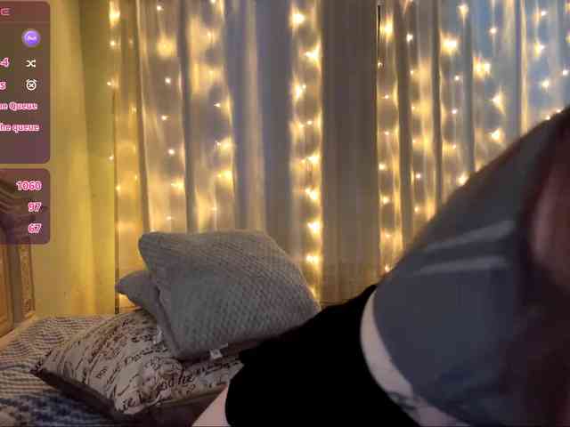 MintaAlbanez webcam
