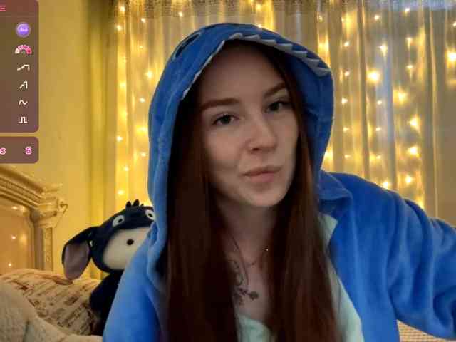 MintaAlbanez webcam