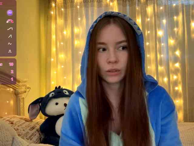 MintaAlbanez webcam