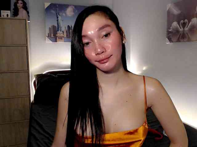 AsianNathasha Sex Cam Show
