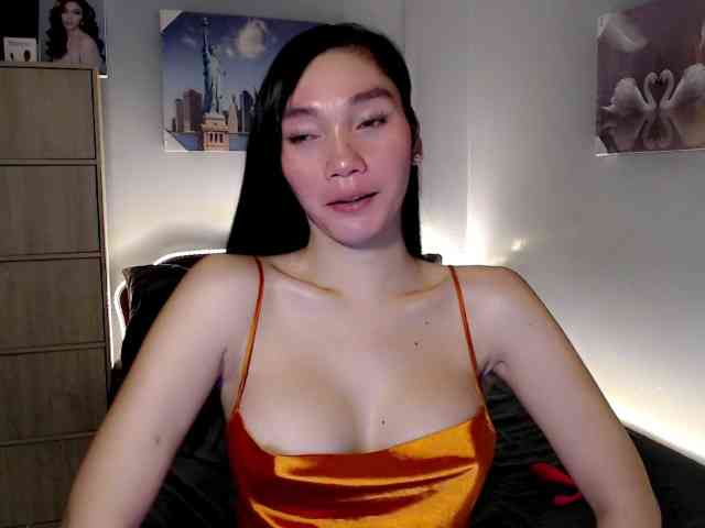 AsianNathasha Sex Cam Show