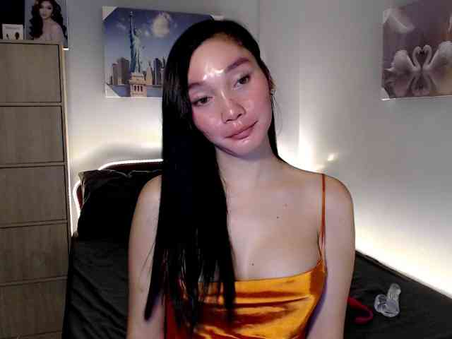 AsianNathasha Sex Cam Show