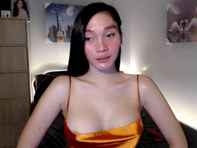 AsianNathasha Sex Cam Show