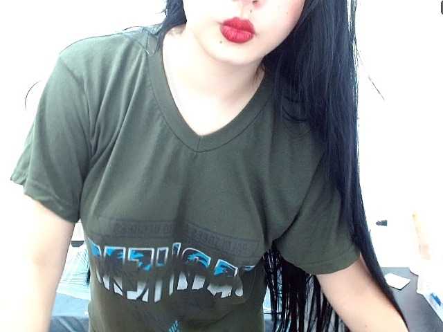 valeria-alluri19 live cam on BongaCams