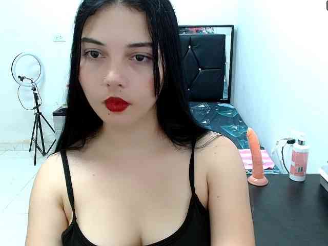 valeria-alluri19 webcam