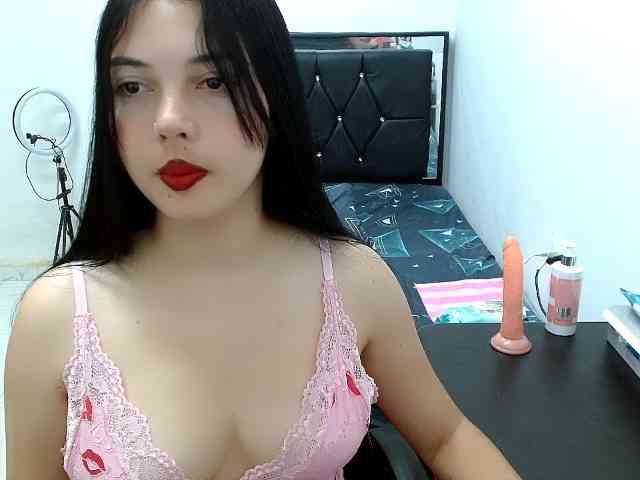 valeria-alluri19 webcam