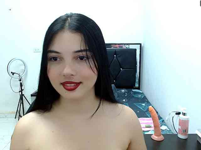 valeria-alluri19 webcam