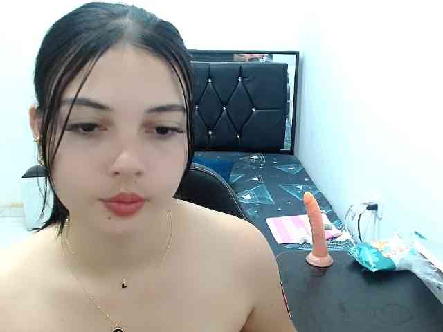 valeria-alluri19 webcam