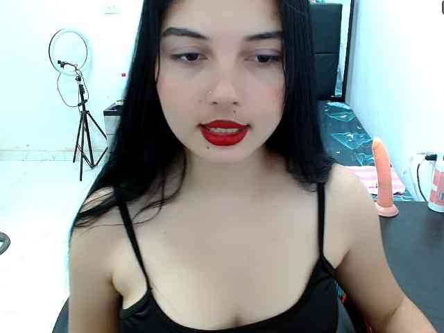 valeria-alluri19 webcam