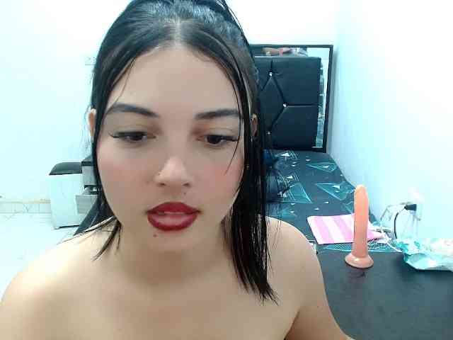 valeria-alluri19 webcam