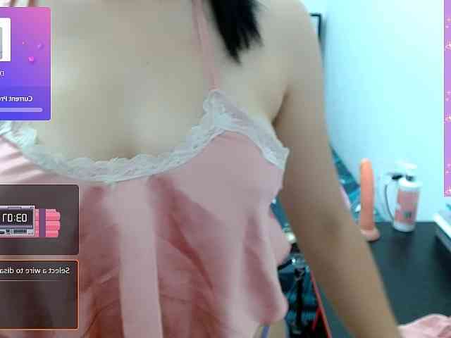 valeria-alluri19 webcam