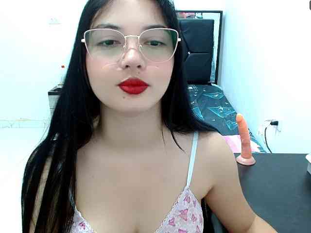 valeria-alluri19 webcam