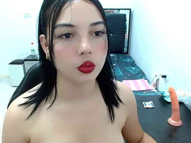 valeria-alluri19 webcam