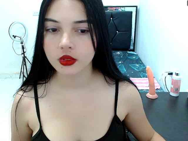 valeria-alluri19 webcam